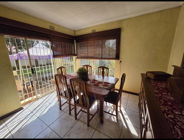 4 BEDROOM HOUSE FOR SALE IN RANDHART